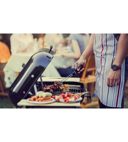 Kerti grillezés és bográcsozás – Tippek a tökéletes nyári sütögetéshez