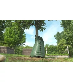 Öntözőzsákok – A tudatos kertgondozás kulcsa a WB55 és WB75 modellekkel