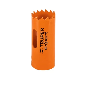 KÖRKIVÁGÓ BIMETÁL 25MM COBI-1 TRUPER