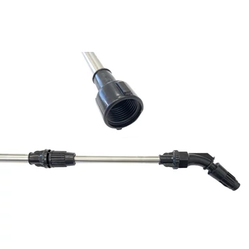 Permetezőszár teleszkópos 170cm szórófejjel Cortex-NS16-