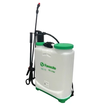 Háti permetező NS 16 Farmate