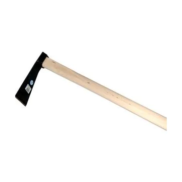 Csákánykapa kovácsolt MUTA NYELEZETT