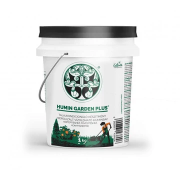 Huminsav koncentrátum 1kg