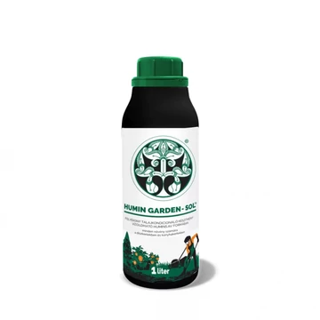 Huminsav koncentrátum 1liter