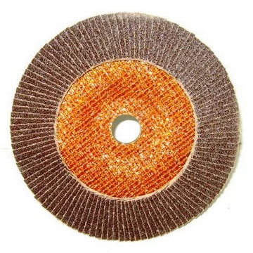 Lamellás polírtárcsa 115 P40