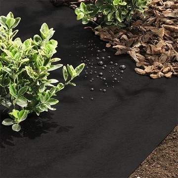 Geotextil 1.6x10 m /Anthierbas/ 80gr.