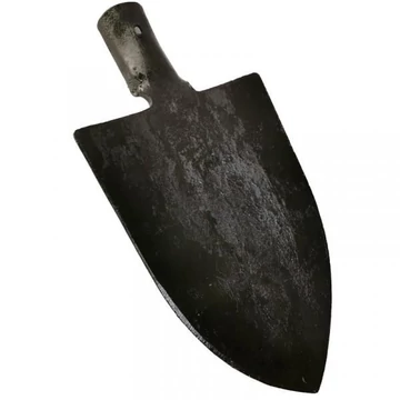 Ásó-kovácsolt 1.30 kg MUTA