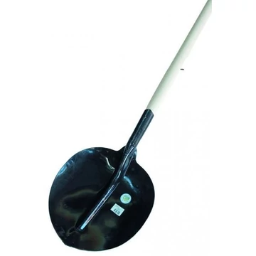 Lapát szívalakú 154/220 hőkezelt MUTA NYELEZETT