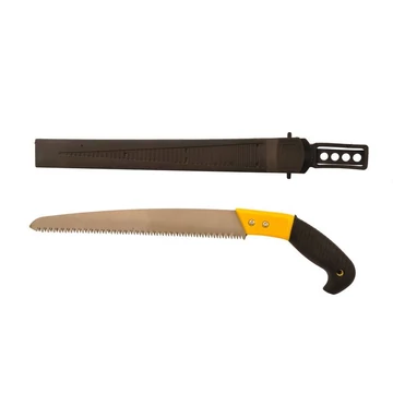 Ágvágó fűrész CORTEX műa. nyél íves 30cm HK433