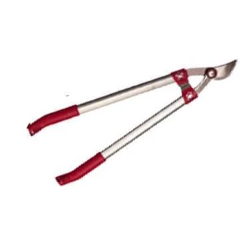 Karos ágvágó KOVÁCSOLT éllel alu. nyéllel (650mm) RG3207