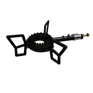 Gázégőfej ÖNTVÉNY