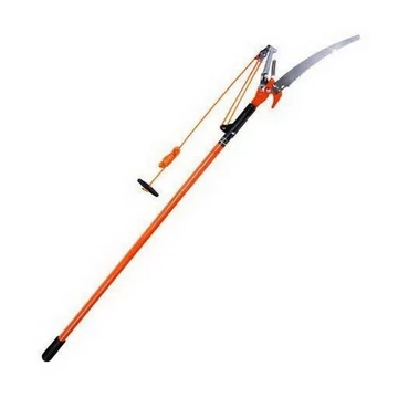 Hernyózó olló teleszkópos nyéllel LS3861