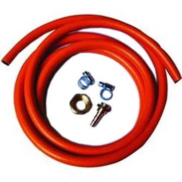 Propántömlő szett Cortex 8mm/3,0m