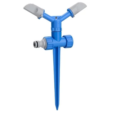 Locsolófej Leszúrótüske + körforgó 2 karos AM3014