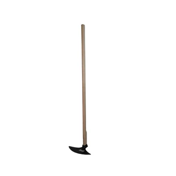 Nyelezett kapa kovács. Íves 0,8kg