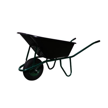 Talicska műanyag puttonyos 120 literes