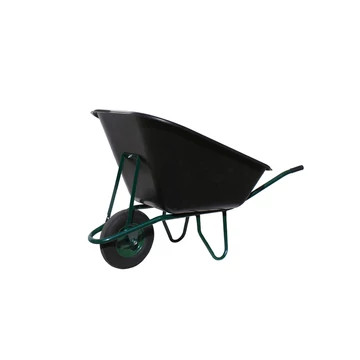 Talicska műanyag puttonyos 180 literes