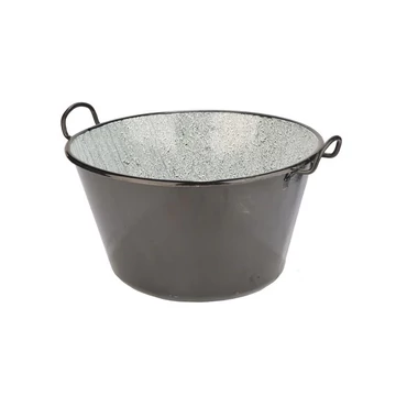 Üst zománcozott 70 L