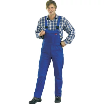 BW270 mellesnadrág, búzakék,  100%pamut 44-es