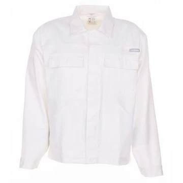 BW270 dzseki, fehér,  100% pamut