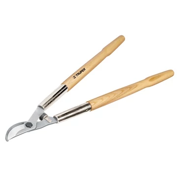 ÁGVÁGÓ T-122 TRUPER !