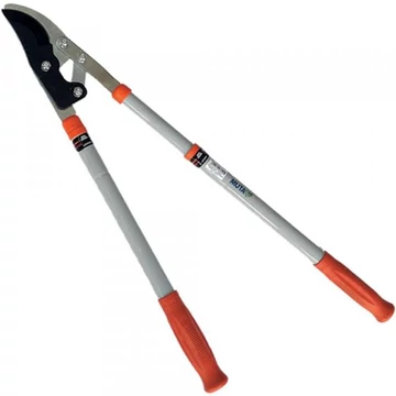 Ágvágó olló rávágós, teleszkópos, áttételes MUTA