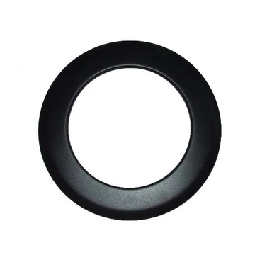 Csőrózsa 120mm fekete