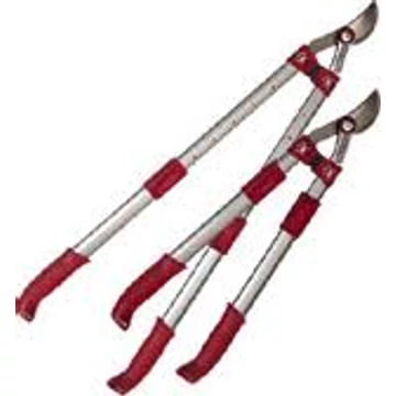 Karos ágvágó KOVÁCSOLT éllel teleszk. alu. nyéllel (660-900mm) RG3209