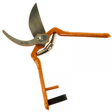 Metszőolló kovácsolt 22 cm MUTA