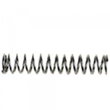 Metszőolló rugó spirál kovácsolt szüretelőollóba 50x11mm