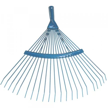 Pázsitseprű pálcás MUTA erősített