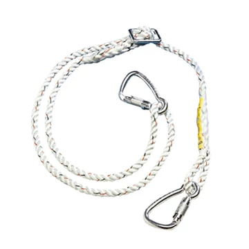 TITAN R 14 rögzítőkötél, 2 m-es, állítható