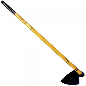 Steier kapa 0.6 kg sárga nyéllel MUTA PROF