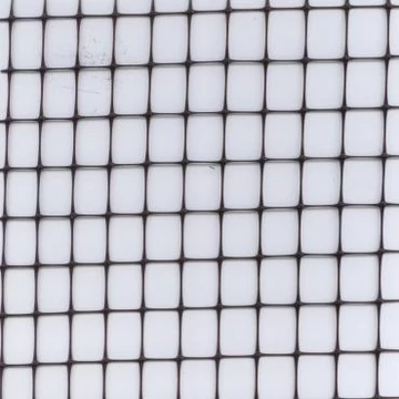 Vakond háló fekete 1x200 m Avinet 090 170611