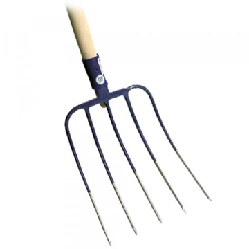 Villa 5 ágú kovácsolt MUTA NYELEZETT