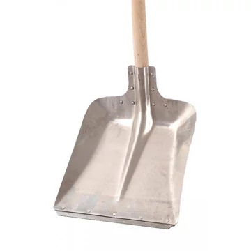 Lapát ALU-9 termény 390x360 MUTA NYELEZETT