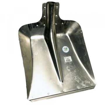 Lapát ALU-9 termény 390x360 MUTA