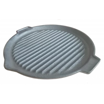 Öntvény mini flekkensütő