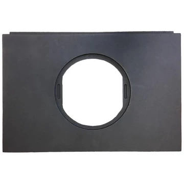 Öntvény salgó fedlap