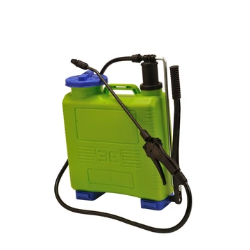 Háti permetező Epoca 12