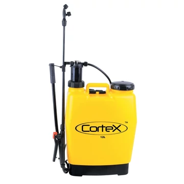 Háti permetező Cortex 12 literes