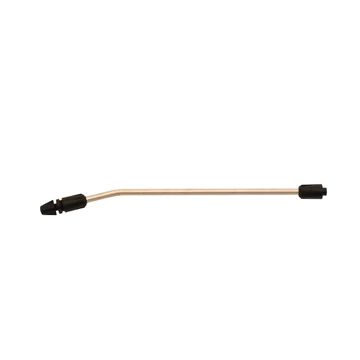 Permetező szár 50 cm Epoca hajlított Alu