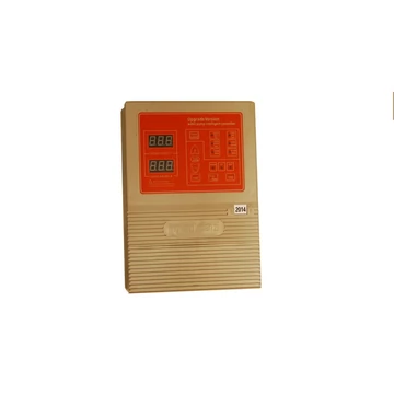 Vezérlő doboz Automata DYA-T02 9,20kW 3~