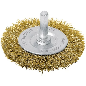 DRÓTKEFE KÖRALAKÚ CA-4 TRUPER