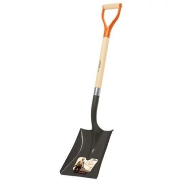 LAPÁT Y-NYELŰ PCY 104CM TRUPER !