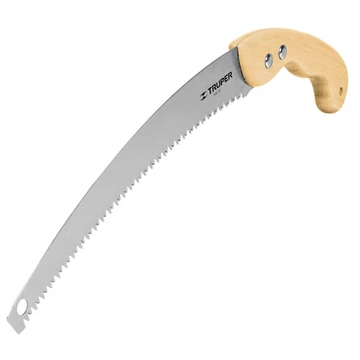 ÁGFŰRÉSZ 30CM STP-12 TRUPER