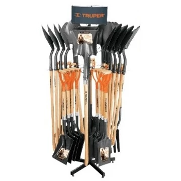 ÁLLVÁNY LAPÁT R-GIR TRUPER (SZERSZÁMOK NÉLKÜL)