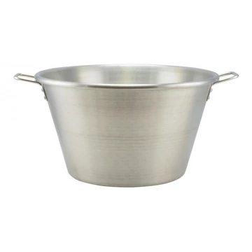 Rozsdamentes üst 60l-es