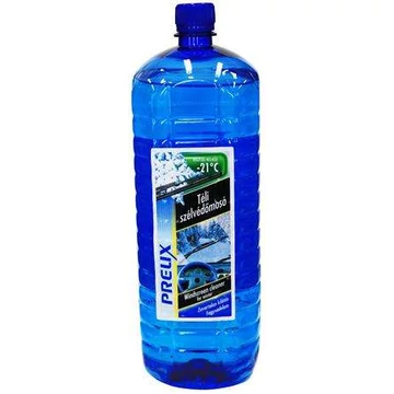 TÉLI SZÉLVÉDŐMOSÓ -21°C 2liter
