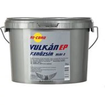 Kenőzsír Vulkán ep 4,5kg RE-CORD